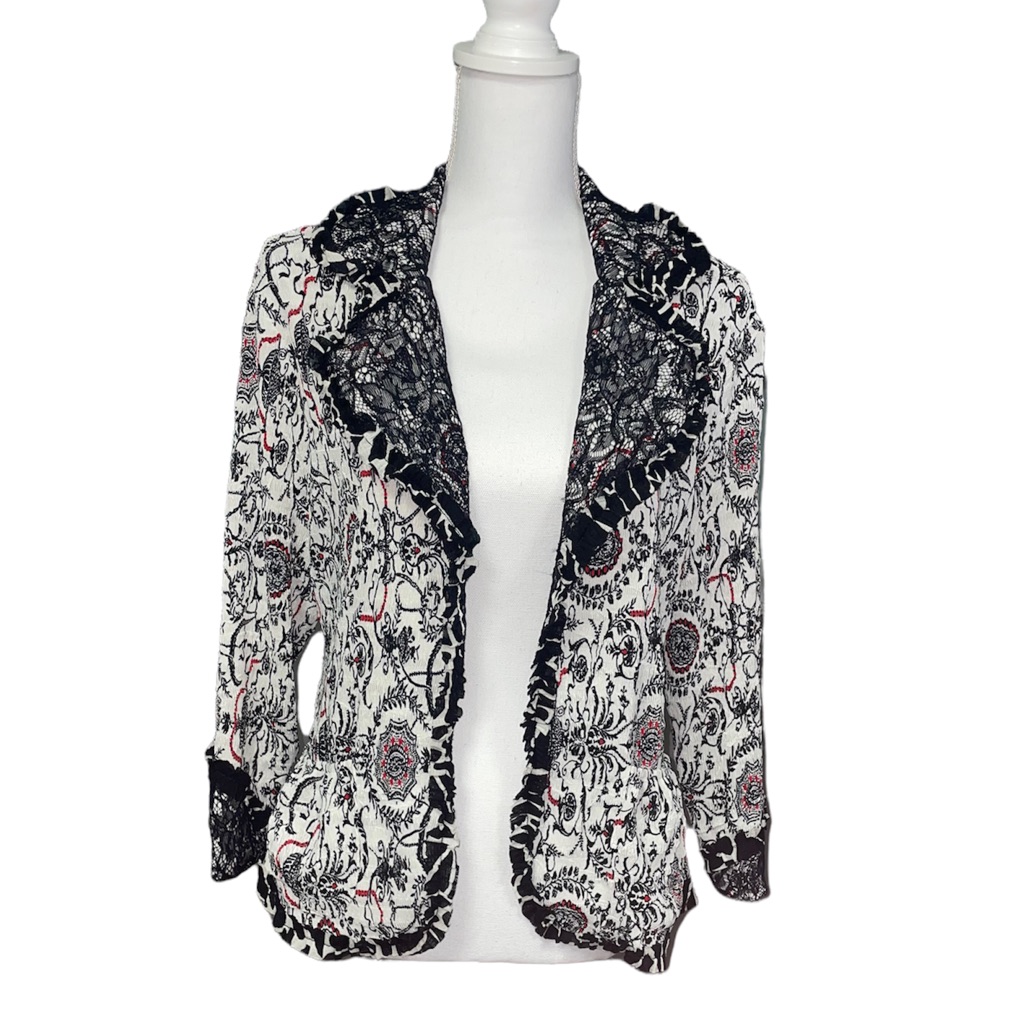 Alberto Makali Jacket
